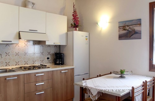 Voiandes Apartment | La Tartufaia by Interhome