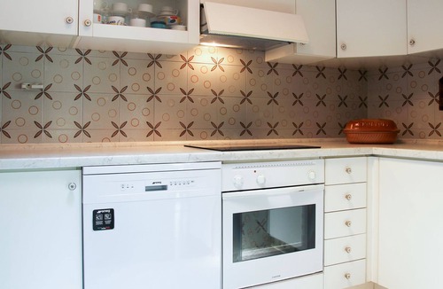 Voiandes Apartment | La Tartufaia by Interhome