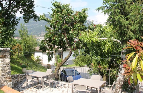 Voiandes Apartment | La Tartufaia by Interhome