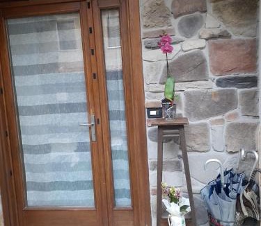 Roe Volciano Apartment | la taverna da Irene