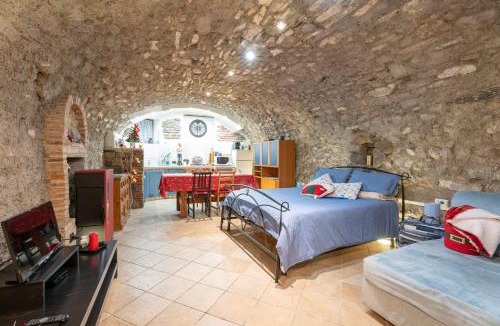 Roe Volciano Apartment | la taverna da Irene