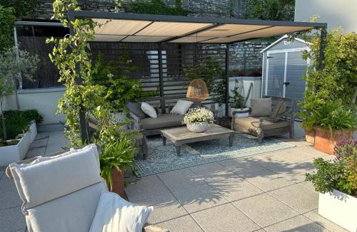 Carate Urio Apartment | La Terrazza dell'Ulivo