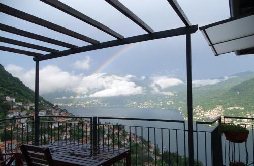Moltrasio Apartment | La Terrazza di Casarico
