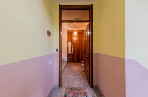 Castiglione d'Intelvi Apartment | La Terrazza sui Monti