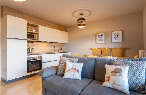 Cassina Valsassina Apartment | La terrazza sulle grigne