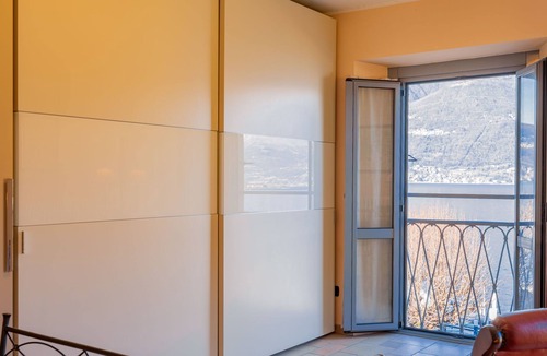 Bellano Apartment | La Terrazza sul Borgo by Interhome