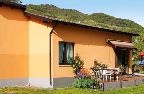 Sorico House | La Torre - Albicocca (H3BPLG0)