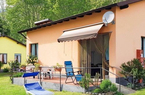 Sorico House | La Torre - Albicocca (Src115) 679.1