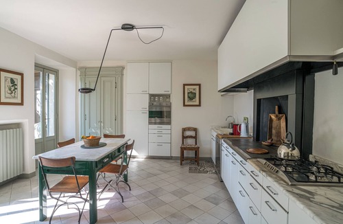 Sala Comacina Villa | La Torre dell'Isola, Sala Comacina, Italy