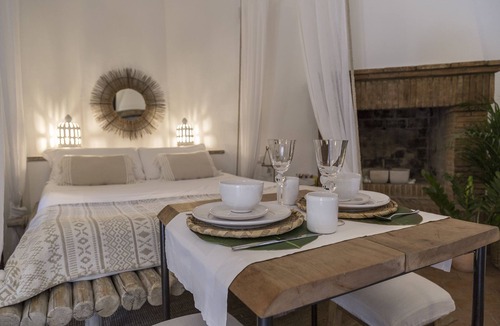 Marne Bed & Breakfast | La Torre Medioevale