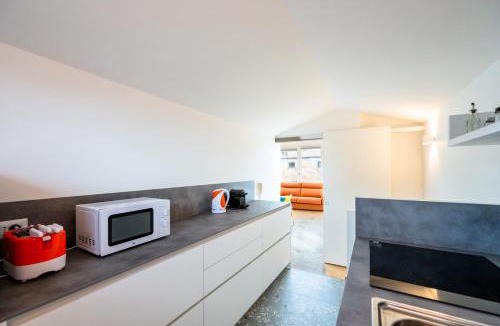 Citta Alta Apartment | La Torretta Panorama