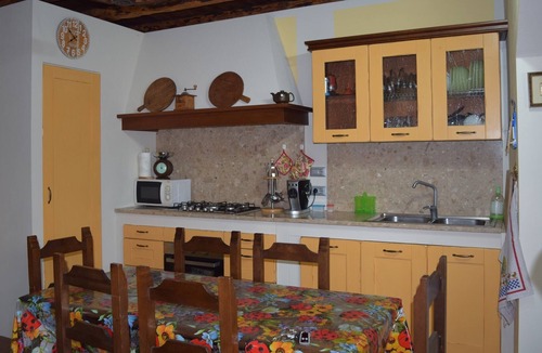 Bossico House | La Tradizione, in un Borgo di Montagna