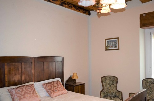 Bossico House | La Tradizione, in un Borgo di Montagna