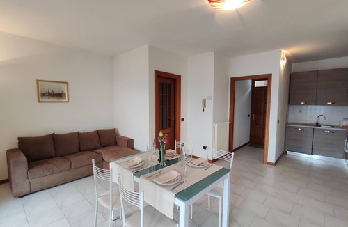 Stazzona Apartment | La Trave by Interhome