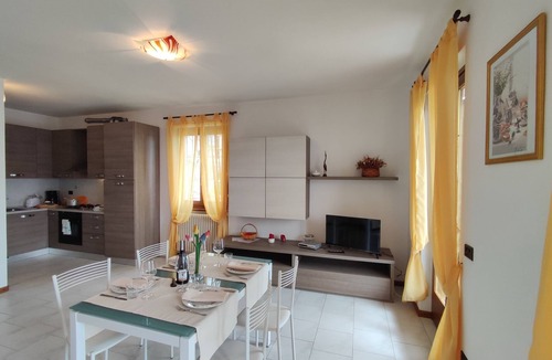 Stazzona Apartment | La Trave by Interhome