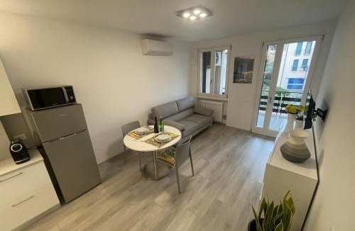 Salo Apartment | La Tresanda