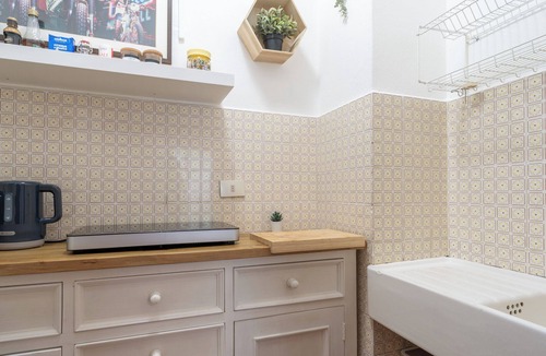 Cassina Valsassina Apartment | La vacanza perfetta a Cassina