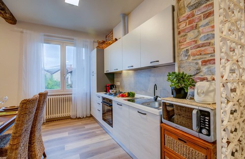 Gavirate House | La Valbinella Few Meters From Varese Lake, Gavirate, Italy