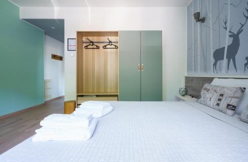 Mantello Bed & Breakfast | LA VALIGIA bed & bike