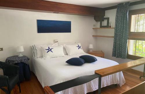 Mompiano Bed & Breakfast | La Valle B&B