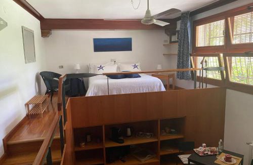 Mompiano Bed & Breakfast | La Valle B&B