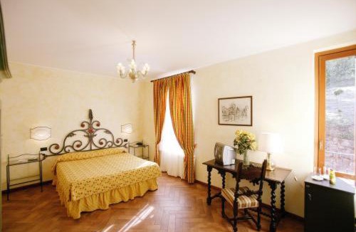 Bergamo Hotel | La Valletta Relais