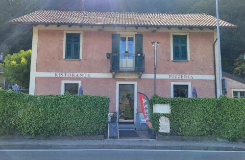 Cannobio House | La Veduta