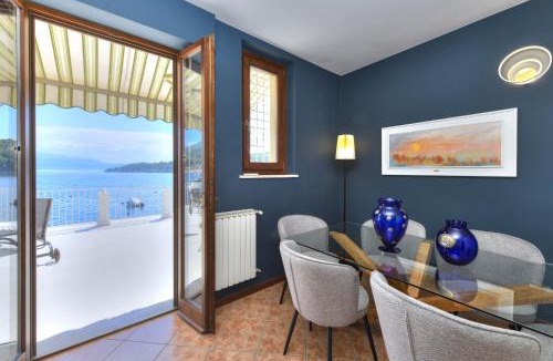 Salo Apartment | La Vela Deluxe