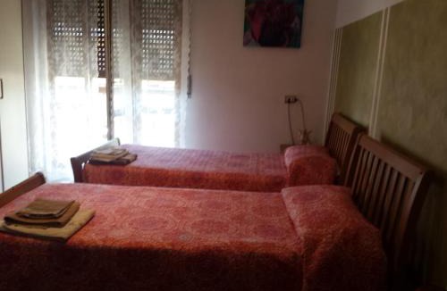 Vigevano House | La via per Milano