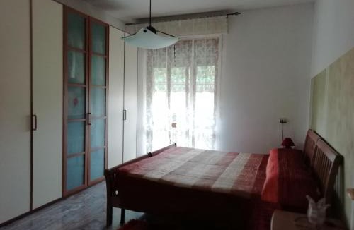 Vigevano House | La via per Milano