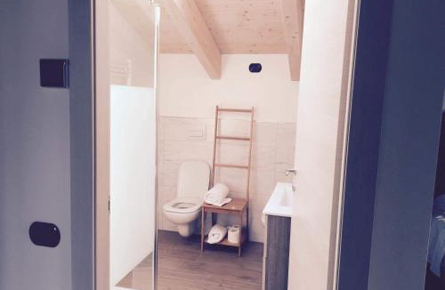 Capiago Intimiano Bed & Breakfast | La Villa Bianca Guest house