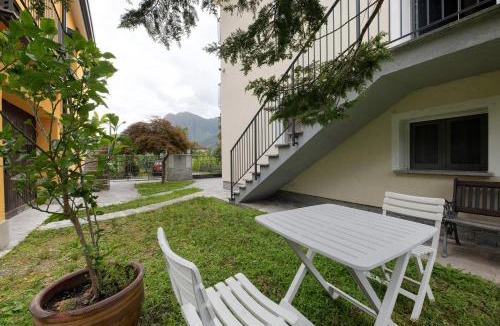 Prata Camportaccio House | La Villa di Ludo