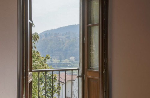Como Apartment | La Villa Varenna - MyHomeInComo