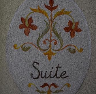 Raffa Bed & Breakfast | La Villetta