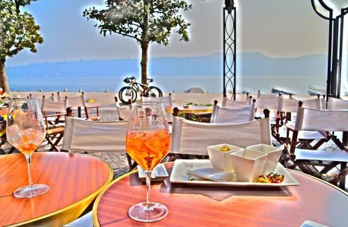 Raffa Bed & Breakfast | La Villetta