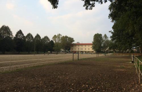 Somma Lombardo House | La Viscontina