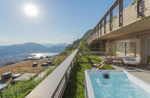 Como Apartment | La Vista Bonita by Rent All Como