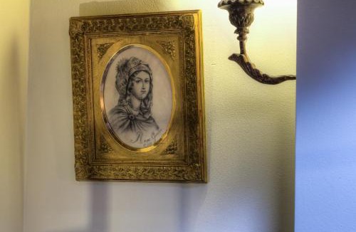 Mapello House | La Volpera