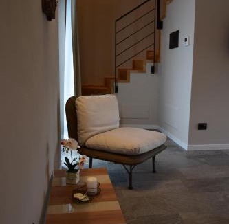 Colico House | La Volta - Historic Molino Maufet Watermill - Lake Como