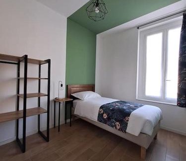 Bollate Apartment | lacasadicorte