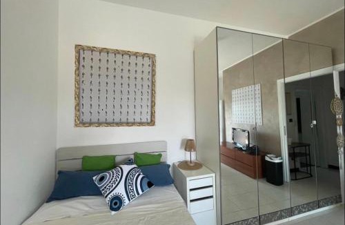 Baggio Apartment | Laci House Milano