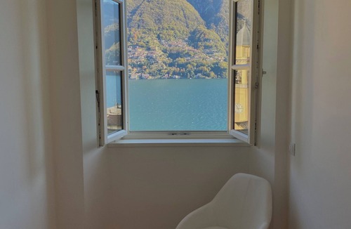 Laglio Apartment | Laglio Cesare’s House Lake View