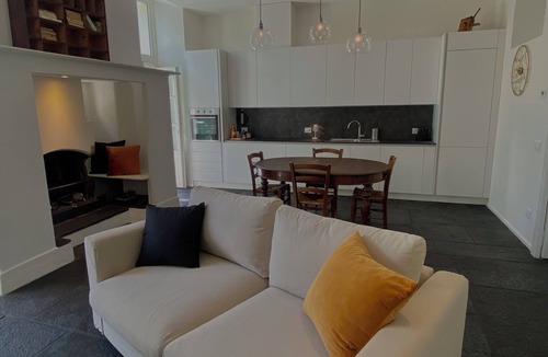 Laglio Apartment | Laglio Charlie's House Lake View