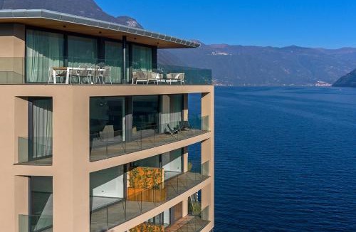 Laglio Apartment | Laglio Como Lake Resort