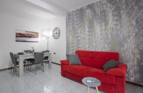 Calolziocorte Apartment | Lago di Lecco - Parcheggio Gratuito - Stazione Ferroviaria