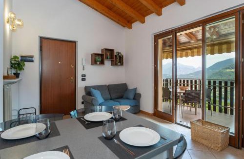 Ranzanico Apartment | Lago di Sogno