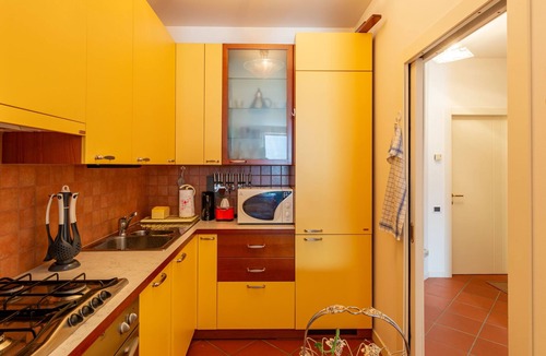 Vignola Apartment | Lago e Sole by Interhome