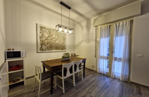 Clusane House | Lago fuori