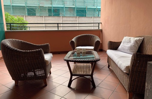 Lainate Apartment | Lainate apartment