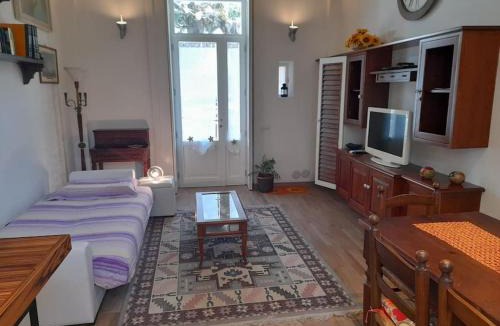 Canzo Apartment | Lake Como Apartment IL NOCE